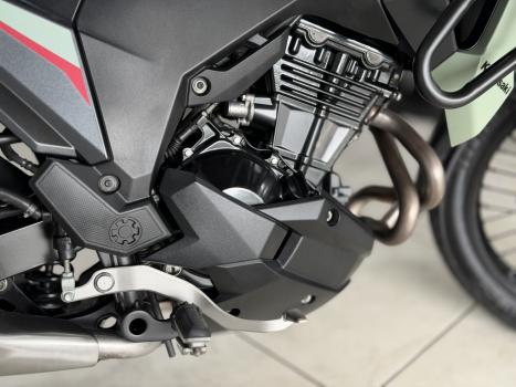 KAWASAKI Versys 300 TOURER, Foto 7