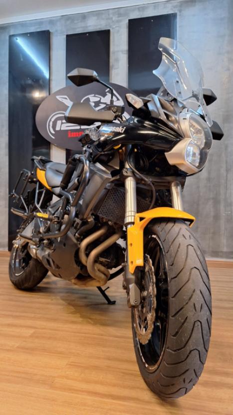 KAWASAKI Versys 650 , Foto 3