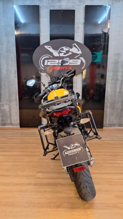 KAWASAKI Versys 650 , Foto 5