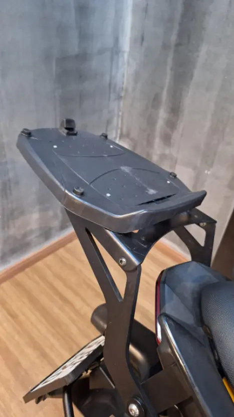 KAWASAKI Versys 650 , Foto 8