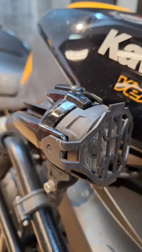 KAWASAKI Versys 650 , Foto 12