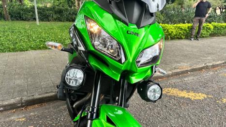 KAWASAKI Versys Tourer 650 , Foto 1