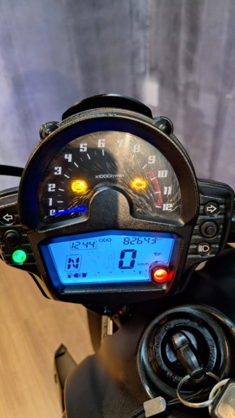 KAWASAKI Vulcan 650 S , Foto 7