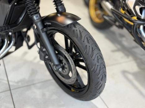 KAWASAKI Vulcan 650 S CAF�, Foto 3