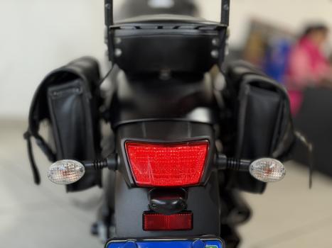 KAWASAKI Vulcan 650 S CAF�, Foto 11