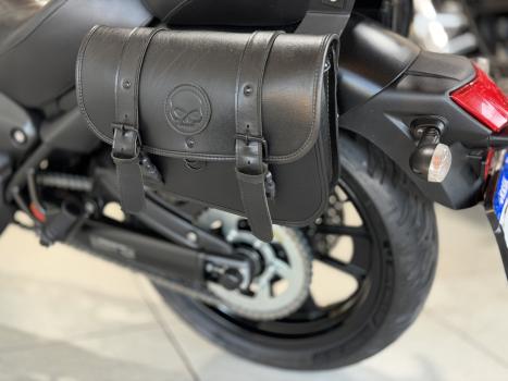 KAWASAKI Vulcan 650 S CAF�, Foto 12