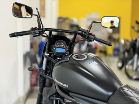 KAWASAKI Vulcan 650 S CAF�, Foto 15