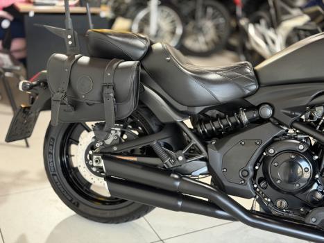 KAWASAKI Vulcan 650 S CAF�, Foto 7