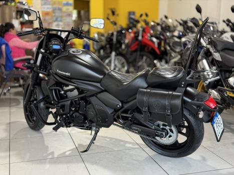 KAWASAKI Vulcan 650 S CAF�, Foto 10