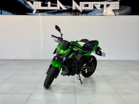 KAWASAKI Z 500 , Foto 1