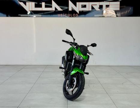 KAWASAKI Z 500 , Foto 2