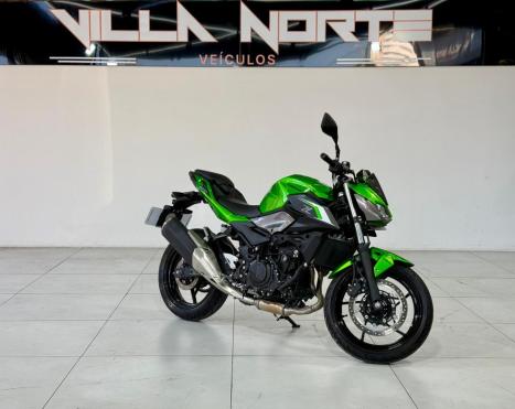 KAWASAKI Z 500 , Foto 3