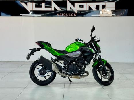 KAWASAKI Z 500 , Foto 4