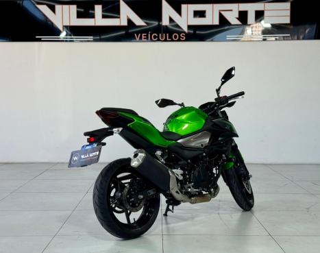KAWASAKI Z 500 , Foto 5