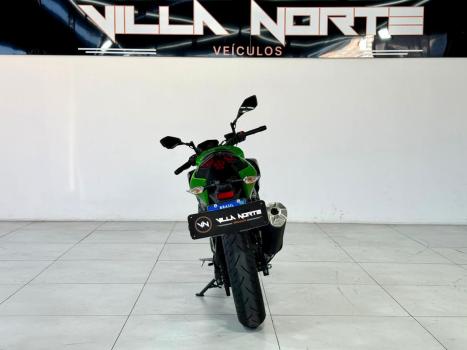 KAWASAKI Z 500 , Foto 6
