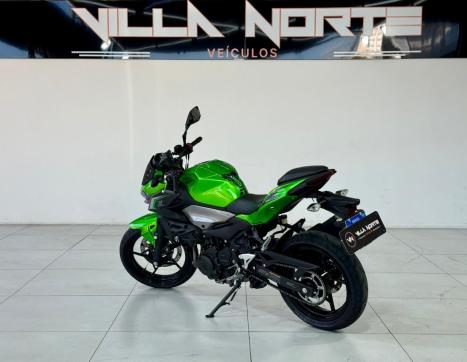 KAWASAKI Z 500 , Foto 7
