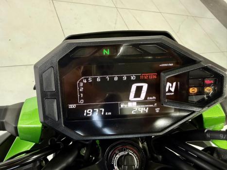KAWASAKI Z 500 , Foto 8