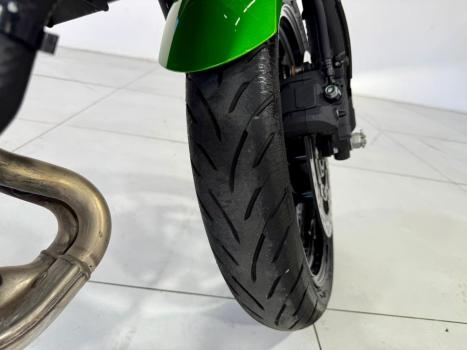 KAWASAKI Z 500 , Foto 9