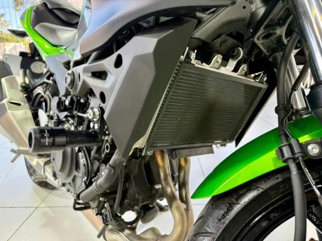 KAWASAKI Z 500 , Foto 12
