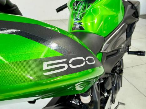KAWASAKI Z 500 , Foto 13