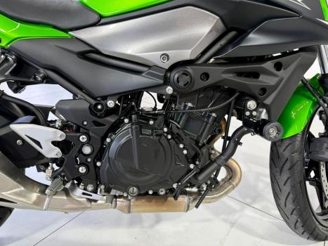 KAWASAKI Z 500 , Foto 14