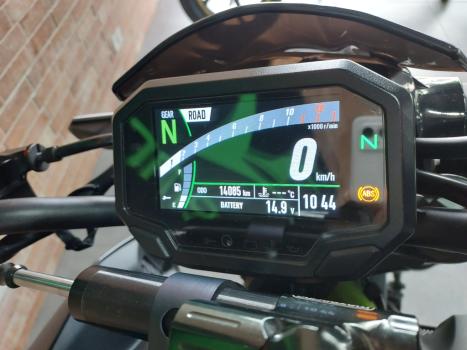 KAWASAKI Z 900 ABS, Foto 2 KAWASAKI Z 900 ABS, Foto 2