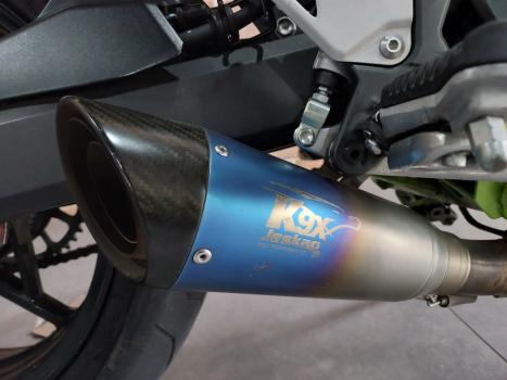 KAWASAKI Z 900 ABS, Foto 7 KAWASAKI Z 900 ABS, Foto 7