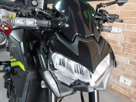 KAWASAKI Z 900 ABS, Foto 8 KAWASAKI Z 900 ABS, Foto 8