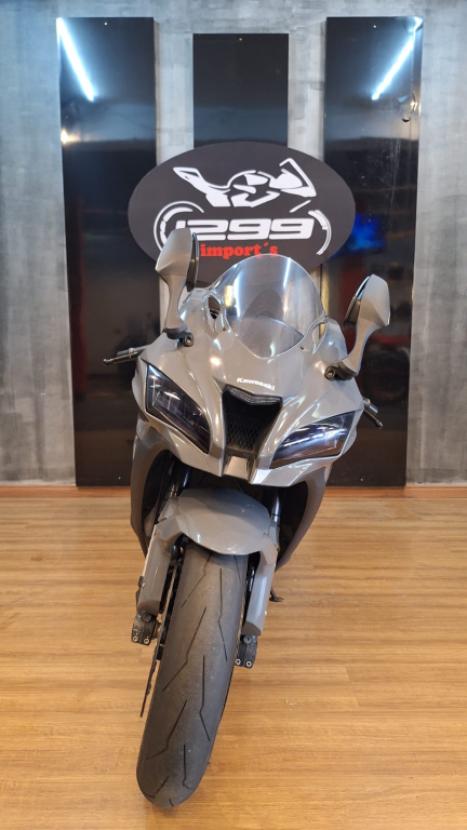 KAWASAKI ZX 10 R NINJA, Foto 2