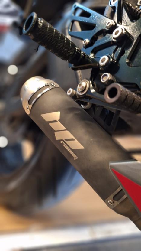 KAWASAKI ZX 10 R NINJA, Foto 7