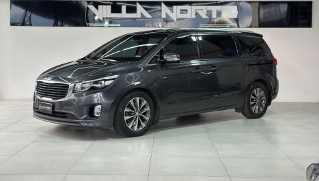 KIA Carnival 3.3 V6 4P EX  AUTOM�TCIO, Foto 1