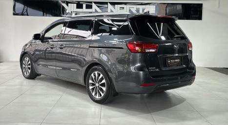 KIA Carnival 3.3 V6 4P EX  AUTOM�TCIO, Foto 2