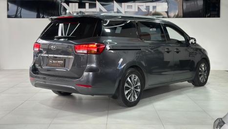 KIA Carnival 3.3 V6 4P EX  AUTOM�TCIO, Foto 3