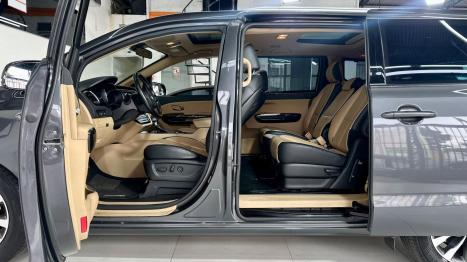 KIA Carnival 3.3 V6 4P EX  AUTOM�TCIO, Foto 4