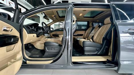 KIA Carnival 3.3 V6 4P EX  AUTOM�TCIO, Foto 6