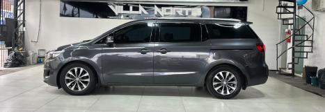 KIA Carnival 3.3 V6 4P EX  AUTOM�TCIO, Foto 12