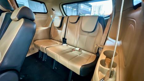 KIA Carnival 3.3 V6 4P EX  AUTOM�TCIO, Foto 13