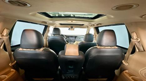 KIA Carnival 3.3 V6 4P EX  AUTOM�TCIO, Foto 14