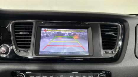 KIA Carnival 3.3 V6 4P EX  AUTOM�TCIO, Foto 23