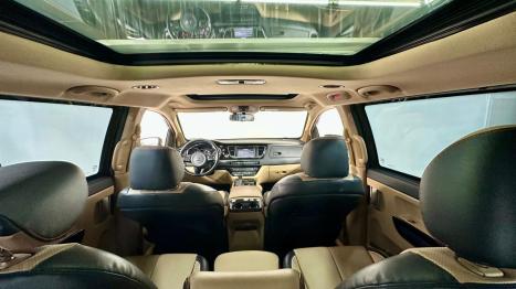 KIA Carnival 3.3 V6 4P EX  AUTOM�TCIO, Foto 25