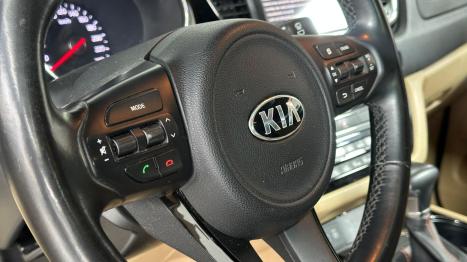 KIA Carnival 3.3 V6 4P EX  AUTOM�TCIO, Foto 26