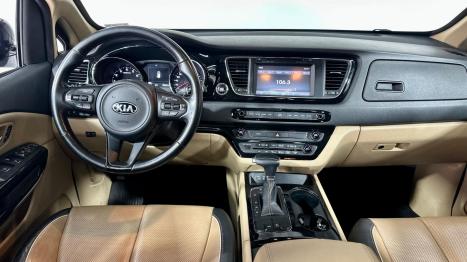 KIA Carnival 3.3 V6 4P EX  AUTOM�TCIO, Foto 29