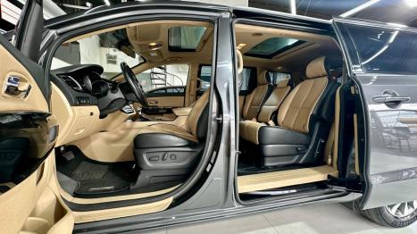 KIA Carnival 3.3 V6 4P EX  AUTOM�TCIO, Foto 30