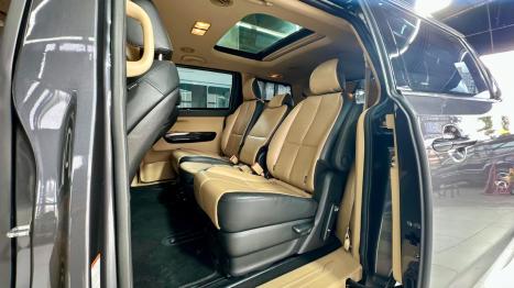 KIA Carnival 3.3 V6 4P EX  AUTOM�TCIO, Foto 7