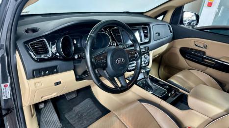 KIA Carnival 3.3 V6 4P EX  AUTOM�TCIO, Foto 10