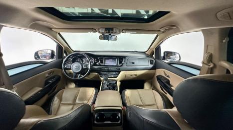 KIA Carnival 3.3 V6 4P EX  AUTOM�TCIO, Foto 19