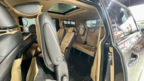 KIA Carnival 3.3 V6 4P EX  AUTOM�TCIO, Foto 21