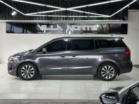 KIA Carnival 3.3 V6 4P EX  AUTOM�TCIO, Foto 24