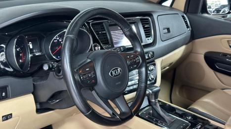 KIA Carnival 3.3 V6 4P EX  AUTOM�TCIO, Foto 27