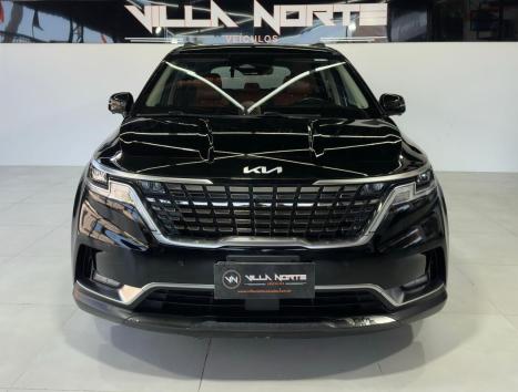 KIA Carnival 3.5 V6 4P EX, Foto 2